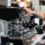 Rekomendasi Mesin Kopi Terbaik untuk Membuat cappuccino