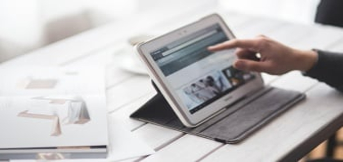 4 Rekomendasi Tablet Rp2 Jutaan Memori 256 GB untuk Kerja, Multitasking Anti Lemot