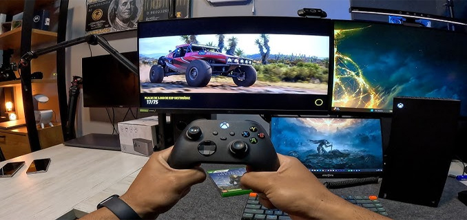 6 TV Terbaik untuk Xbox Series di Tahun 2025, Ini Rekomendasinya