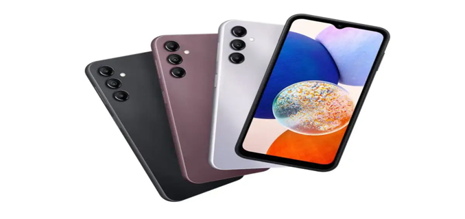 7 Pilihan HP Samsung Terbaik untuk Main Game, Anti-lag Harga Bersahabat