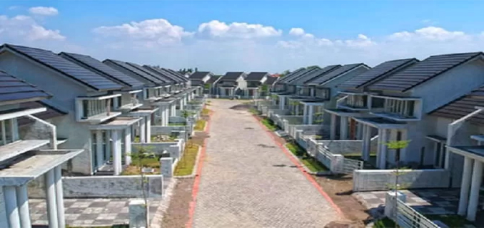 BTN Gandeng Arsitek Hingga Pengembang Gali Inovasi Baru Sektor Properti