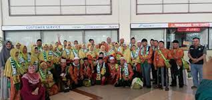 Biro Travel Haji HPW Luncurkan Haji Plus USD 15.500 Tanpa Uang Muka