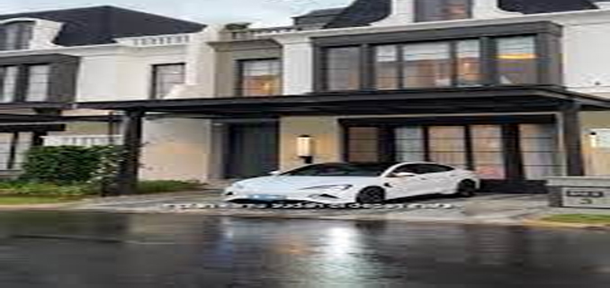 Hunian Klasik Ala Prancis Banyak Dilirik di Gading Serpong