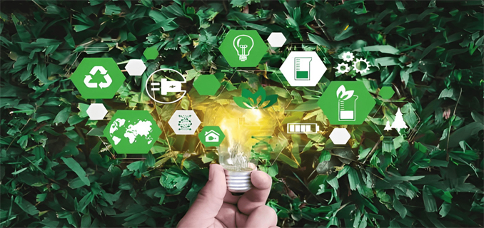 Inovasi Teknologi Hijau untuk Masa Depan yang Berkelanjutan