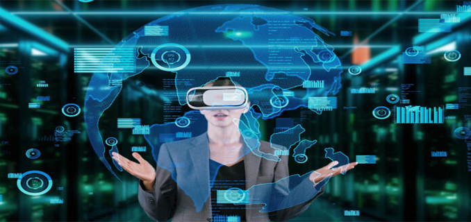 Inovasi Teknologi yang Akan Mengubah Dunia pada 2025