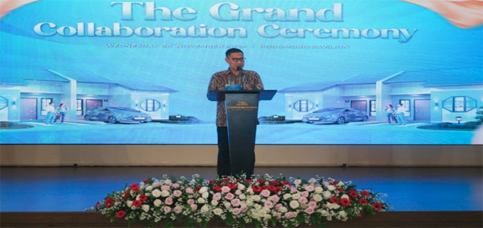 Insentif Pajak Dongkrak Minat Pembelian Rumah Segmen Menengah