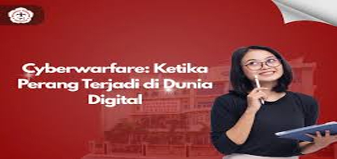 Kenapa Bisnis di Indonesia Makin Butuh Simulasi Perang Siber