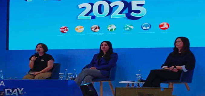 McKinsey PHK 200 Karyawan Teknologi Pilih Andalkan AI