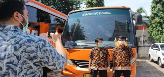 Panorama Sentrawisata Siapkan Strategi Genjot Kontribusi Bisnis Inbound