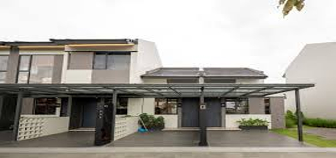 Pasar Properti Tetap Tahan Banting, Prapenjualan LPKR Tembus Rp4 Triliun