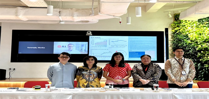 Properti 2026 Hunian Tapak Menguat, Industri Semakin Bergairah
