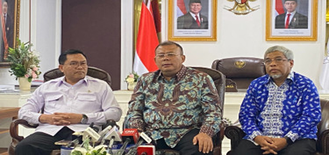 Ramai Dikecam Usai Sindir MBG Tak Butuh Ahli Gizi, Cucun Buka Suara