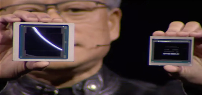 Ribuan Chip AI Nvidia yang Diblokir AS, Mengalir ke China lewat Jakarta