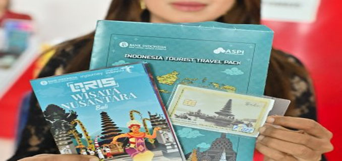 Telkomsel & BI Hadirkan Program Paket Wisatawan Digital di Bali