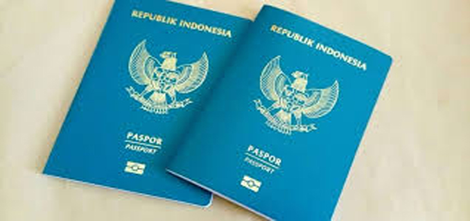 Terbit Mulai November 2025, Ini Fitur Keamanan Baru Paspor Indonesia