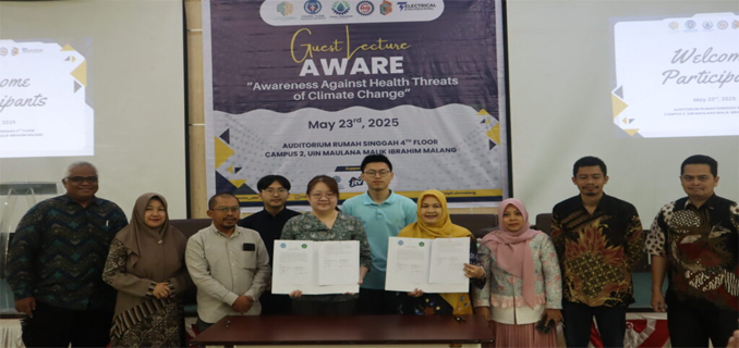 UIN Malang Dorong Ekosistem Inovasi dan Hilirisasi Riset di ASSIE III 2025