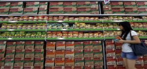 4 Dekade Bisnis Indonesia, Sudwikatmono Dorong Indofood Makin Gurih