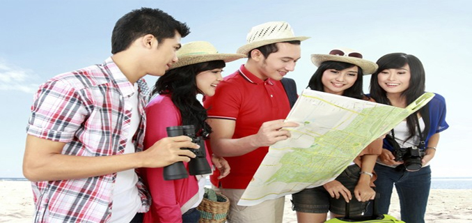 5 Shio Bergaji Tinggi Karena Suka Traveling
