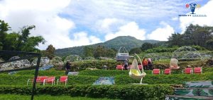 7 Tempat Wisata di Bandungan untuk Natal & Tahun Baru 2026, Cek Tiket