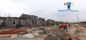 Ada Moratorium Izin Properti di Jawa Barat, Ini Sejumlah Konglomerat Bisnis Di Sana