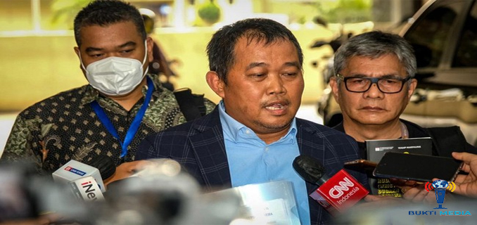 Alasan KPK Setop Kasus Tambang Rp 2,7 T Meski Sudah Tetapkan Tersangka