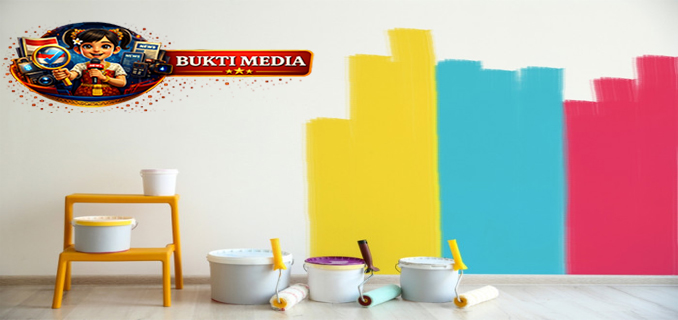 Berita Terpopuler Properti Bahas Biaya Balik Nama Hingga Tren Warna Cat