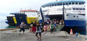 Bisnis Rekreasi Mengalap Berkah Nataru