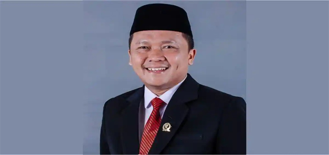 DPRD Sumedang Dorong Penertiban Parkir Liar Travel di Jatinangor,  Pemkab Harus Tegas