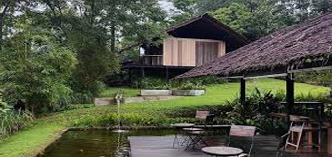 Daftar Bisnis Nicholas Saputra, Penginapan hingga Kafe