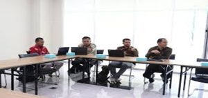 Fakultas Sains dan Teknologi UIN RIL Usulkan Prodi Sains Keolahragaan