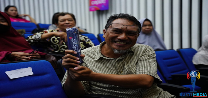 Indosat Ajak UMKM Ubah Konektivitas Digital Jadi Mesin Pertumbuhan Bisnis