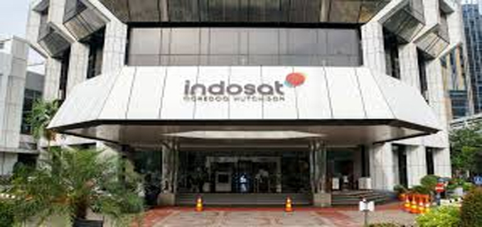 Indosat (ISAT) Teken Kerja Sama dengan Northstar & Grup Bisnis Hashim