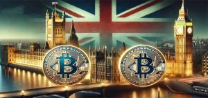 Inggris Resmi Akui Bitcoin Kripto Cs Menjadi Properti