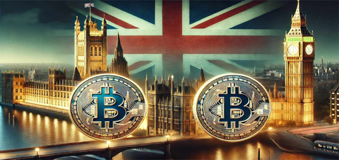 Inggris Resmi Akui Bitcoin Kripto Cs Menjadi Properti