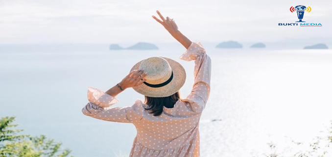 Ini 10 Barang Wajib untuk Solo Traveling agar Aman dan Nyaman