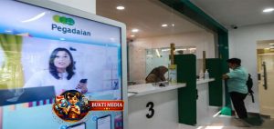Izin Dipermudah, Persaingan Bisnis Gadai Makin Sengit di Tahun Depan