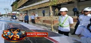 Kaleidoskop 2025 Soroti Distrik Wuxiang Nanning dan Iklim Bisnis Kondusif