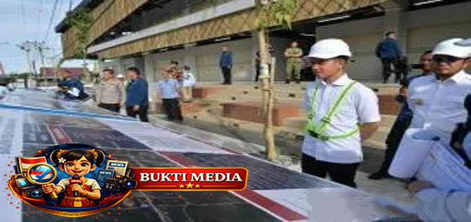 Kaleidoskop 2025 Soroti Distrik Wuxiang Nanning dan Iklim Bisnis Kondusif