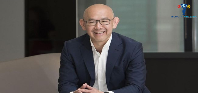 Mal di Sydney Ramai, Raja Properti Kelahiran RI Bagi-bagi Dividen