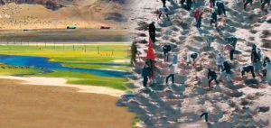 Nusron Ultimatum Pengembang yang Kadung Bangun Properti di Lahan Sawah