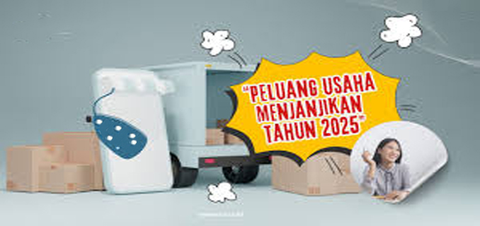 Peluang Bisnis untuk UMKM Jelang Akhir Tahun 2025, dan Tips Agar Penjualan Moncer