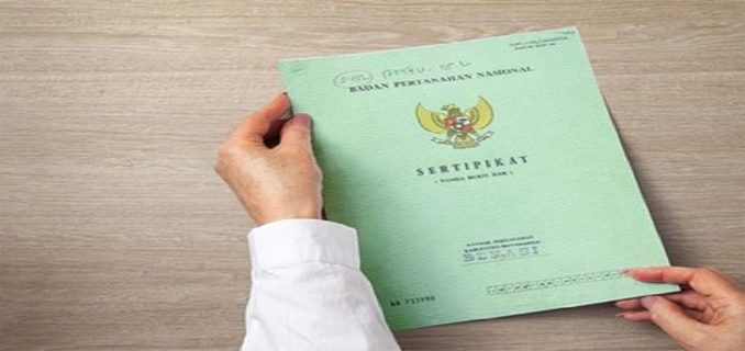 Pentingnya AJB dalam Transaksi Properti dan Alasan Wajib lewat PPAT