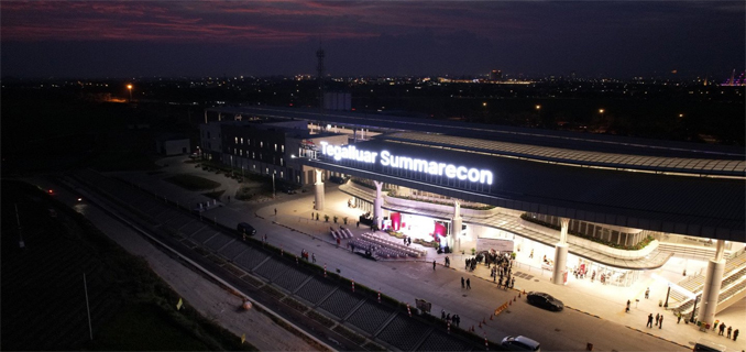 Prospek dan Target Anyar Saham CBDK saat Sektor Properti Diadang Perlambatan