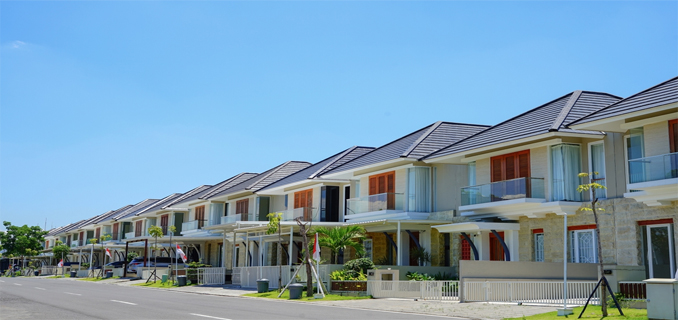 Saham Properti Pilihan 2026 saat Prospek Pemulihan Terbatas