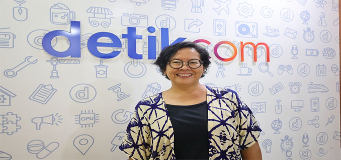 Sudah Traveling ke 111 Negara, Apa Kata Trinity soal Indonesia,