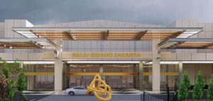 TRIN Pastikan Proyek Properti Empat Kota Sesuai Jadwal, Serah Terima 2026