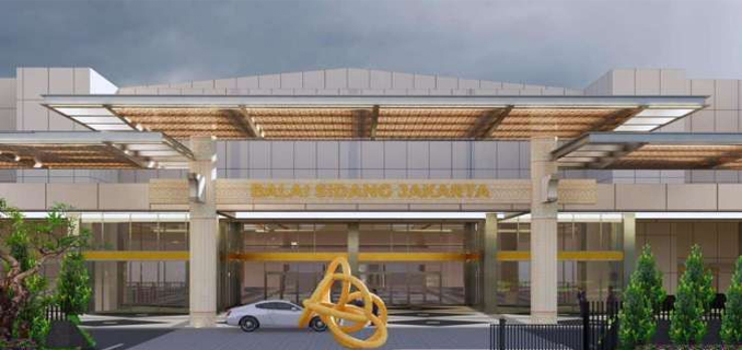 TRIN Pastikan Proyek Properti Empat Kota Sesuai Jadwal, Serah Terima 2026