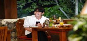 Traveling Asik Bareng Ji Chang Wook dalam ABRACADABRA The Galaxy