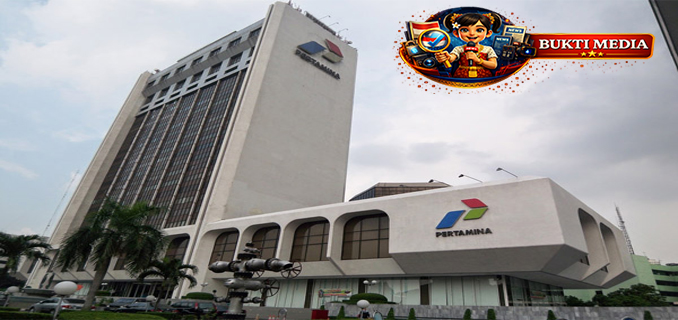 Wakil Kepala BP BUMN Ungkap Kabar Terbaru Penggabungan 3 Anak Usaha Pertamina