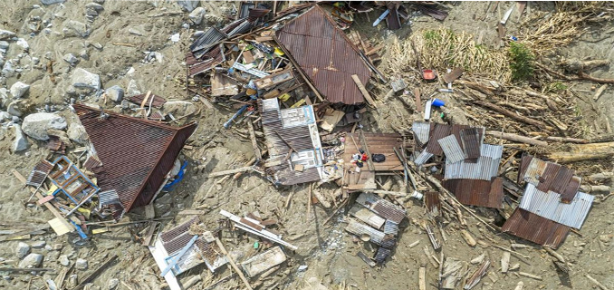 Wamen LH Ungkap 4 Perusahaan Pemicu Banjir Sumatera Disegel, Ini Daftarnya